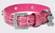 dog collar/lead swastik international 17